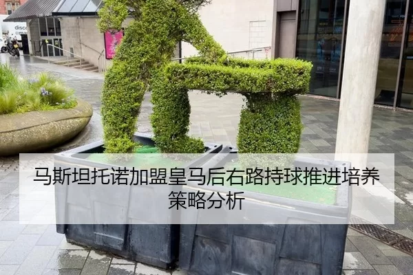 马斯坦托诺加盟皇马后右路持球推进培养策略分析