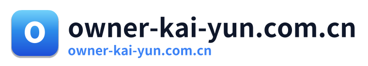 owner-kai-yun.com.cn
